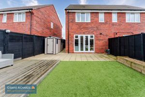 Garden- click for photo gallery